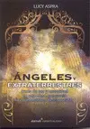 �NGELES Y EXTRATERRESTRES