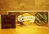 CAJA DE GALLETAS