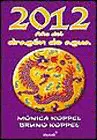 2012 A�O DEL DRAGON DE AGUA