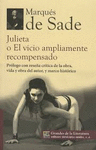 JULIETA O EL VICIO AMPLIAMENTE RECOMPENSADO