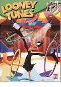LOONEY TUNES ACTIVIDADES