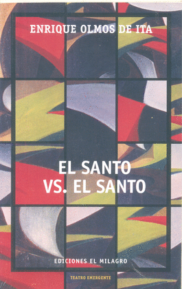 SANTO VS. EL SANTO, EL