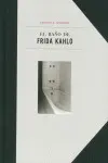 BA�O DE FRIDA KAHLO, EL