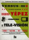 CONTRA LA TELE-VISION