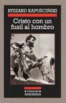 CRISTO CON UN FUSIL AL HOMBRO