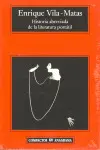 HISTORIA ABREVIADA DE LA LITERATURA PORT�TIL