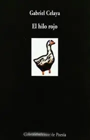 HILO ROJO, EL