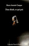 DIME DNDE, EN QUE PAS