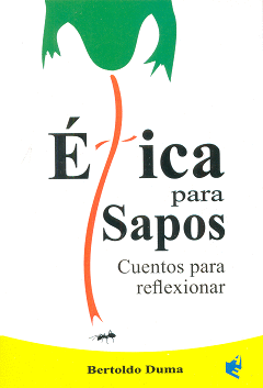 TICA PARA SAPOS
