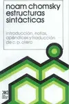 ESTRUCTURAS SINT�CTICAS