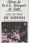 120 DAS DE SODOMA, LOS