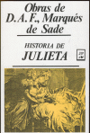 HISTORIA DE JULIETA