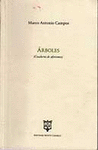 RBOLES (CUADERNO DE AFORISMOS)