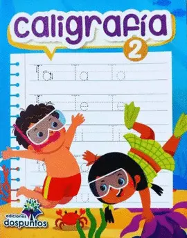 Caligrafía 2