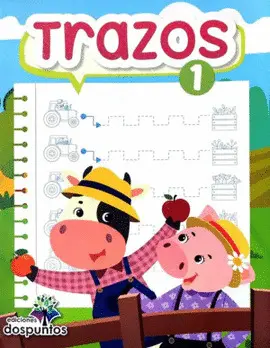 Trazos 1