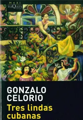 Tres Lindas Cubanas