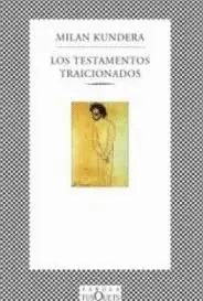 Testamentos Traicionados, los