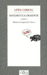Matemática Demente