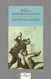 Apuñaladores, los