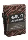 Paquete Haruki Murakami 1: Sputnik, mi Amor, Al Sur de la Frontera, Al Oeste del Sol, After Dark