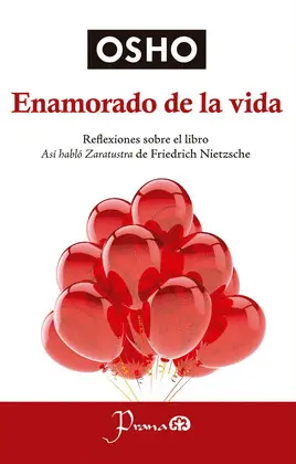 Enamorado de la Vida