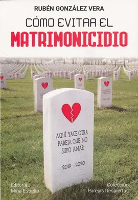 Cómo Evitar el Matrimonicidio