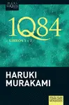 1Q84 (Libros 1 y 2)