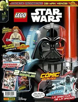 Lego Star Wars N. 5