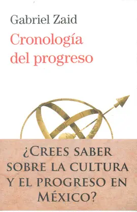 Paquete Gabriel Zaid