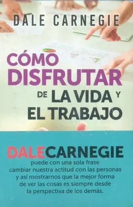 Paquete Dale Carnegie