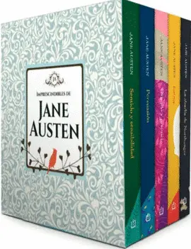 Paquete Austen