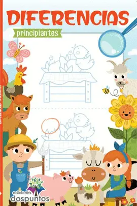 Diferencias Principiantes