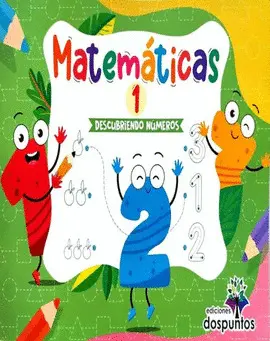Matematicas 1