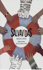Salvavidas con Cuaderno de Trabajo