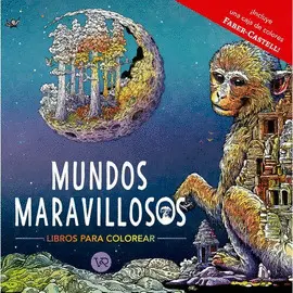 PACK MUNDOS MARAVILLOSOS
