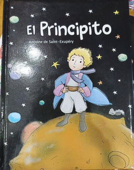 PRINCIPITO, EL