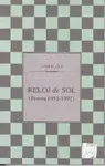 Reloj de Sol (Poesia 1952-1992)