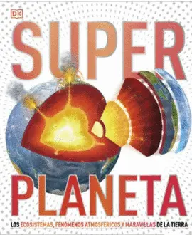Superplaneta