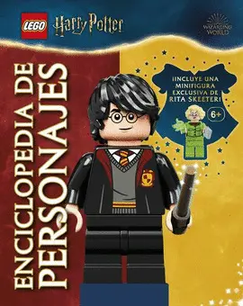 Lego. Harry Potter