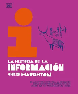 Historia de la Información, la