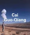Cai Guo-Qiang