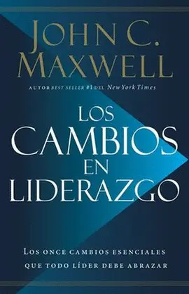 Cambios en Liderazgo, los