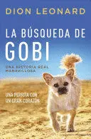 Búsqueda de Gobi, la