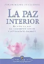 Paz Interior, la