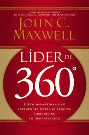 Lider de 360°