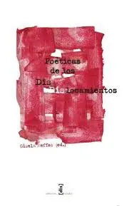 Poéticas de los Dislocamientos