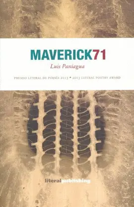 Maverick 71 (Bilingüe)
