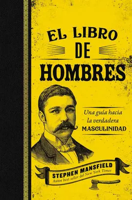 Libro de Hombres, el