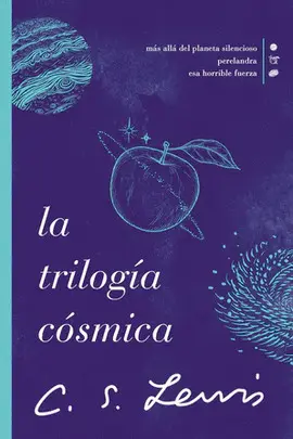Trilogía Cósmica, la