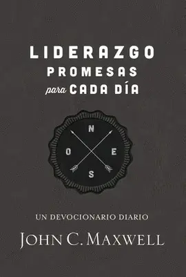 Liderazgo: Promesas para Cada Día